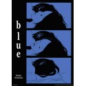 Nananan Kiriko : Blue.