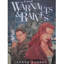 Warnauts & Raives : coffret Après Guerre