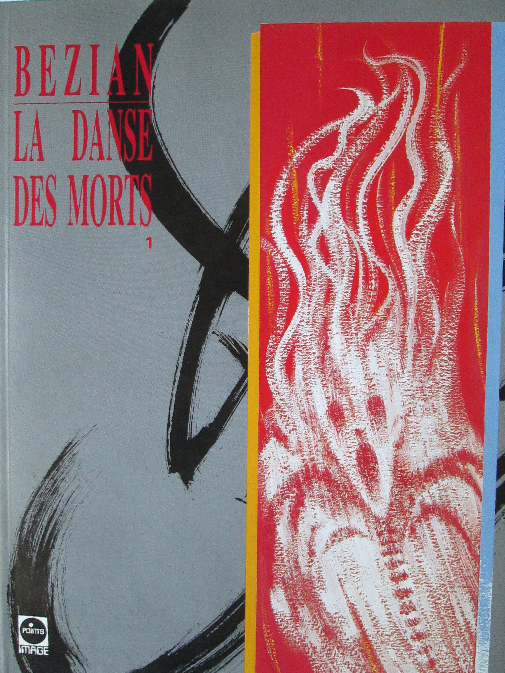 Bézian : la danse des morts