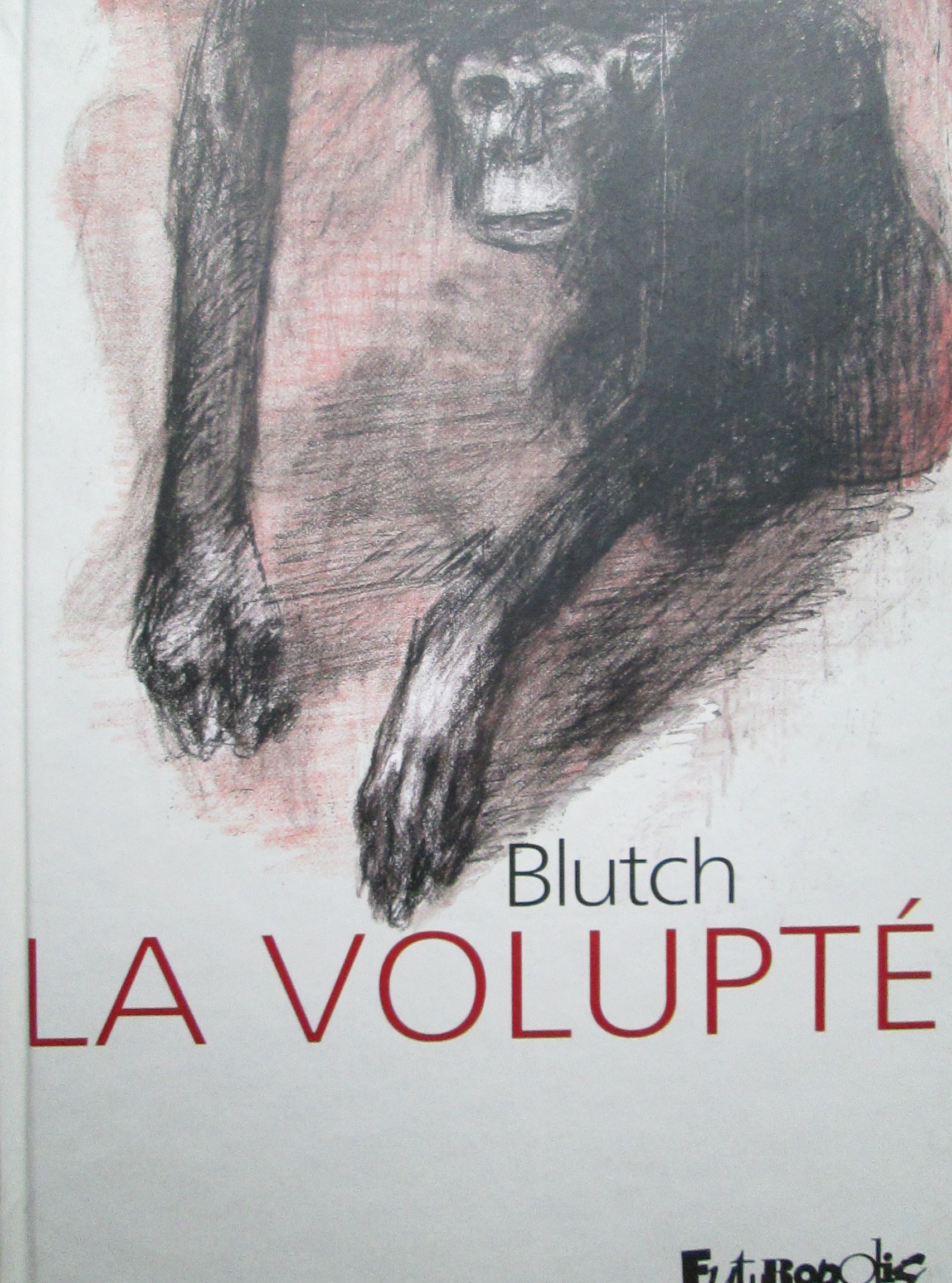 La Volupté