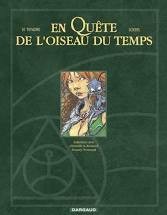 Loisel & Letendre: En Quête de l'Oiseau du Temps.