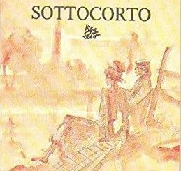 Pratt Hugo: Sottocorto.