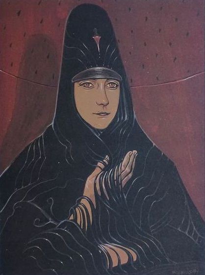 Moebius: Ex-Libris 1.