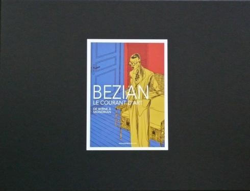 BézianFrédéric: Portfolio Courant d'Art.
