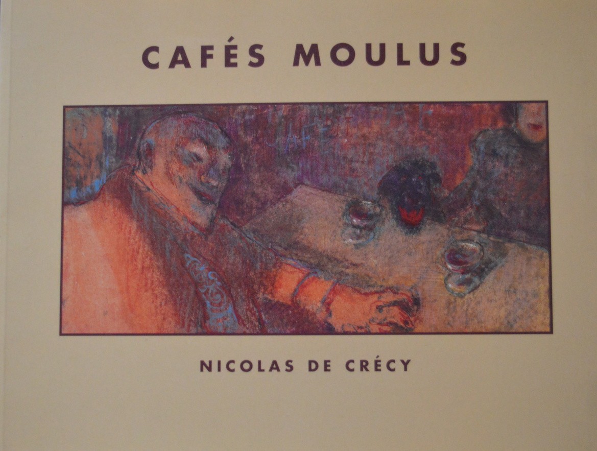 CAFES MOULUS