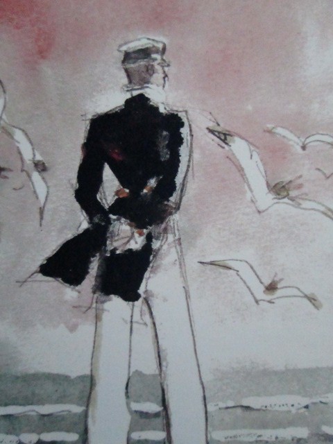 Pratt Hugo: Folios Corto Maltese.