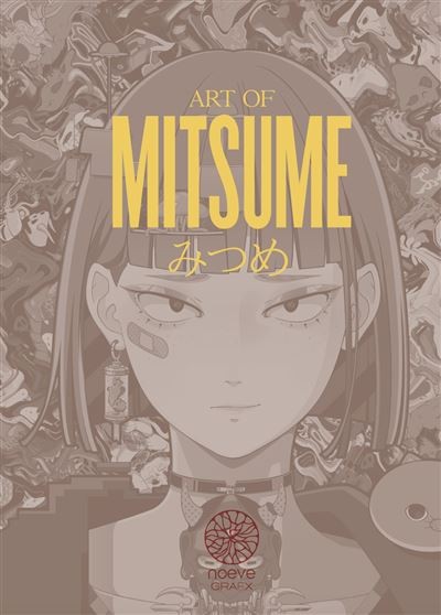 MITSUME: Art of Mitsume, World of 2.