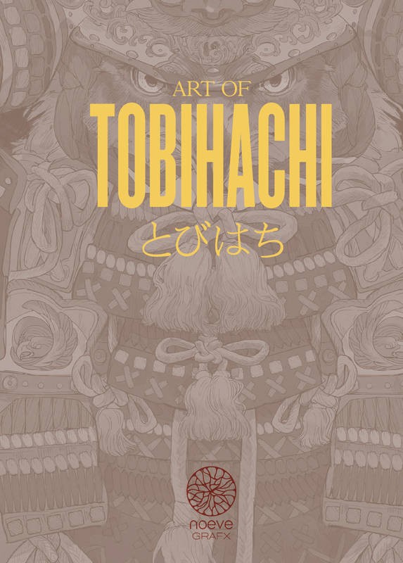 TOBIHACHI: Art of Tobihachi, Parade.