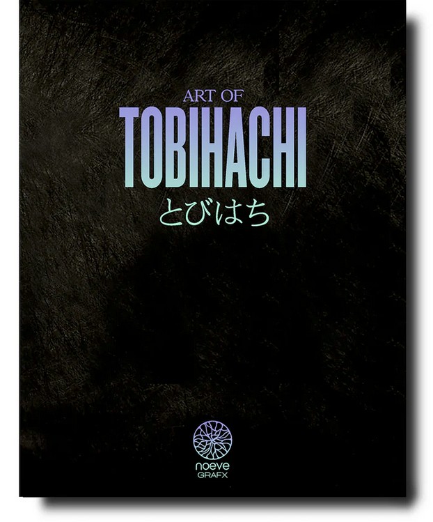 TOBIHACHI: Art of Tobihachi, Parade.