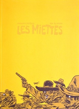 Peeters frederik, Ibn Al-Rabbin: les miettes.