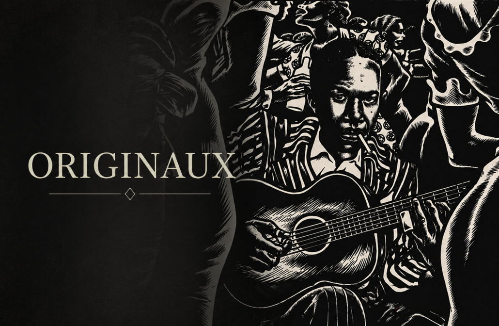 originaux
