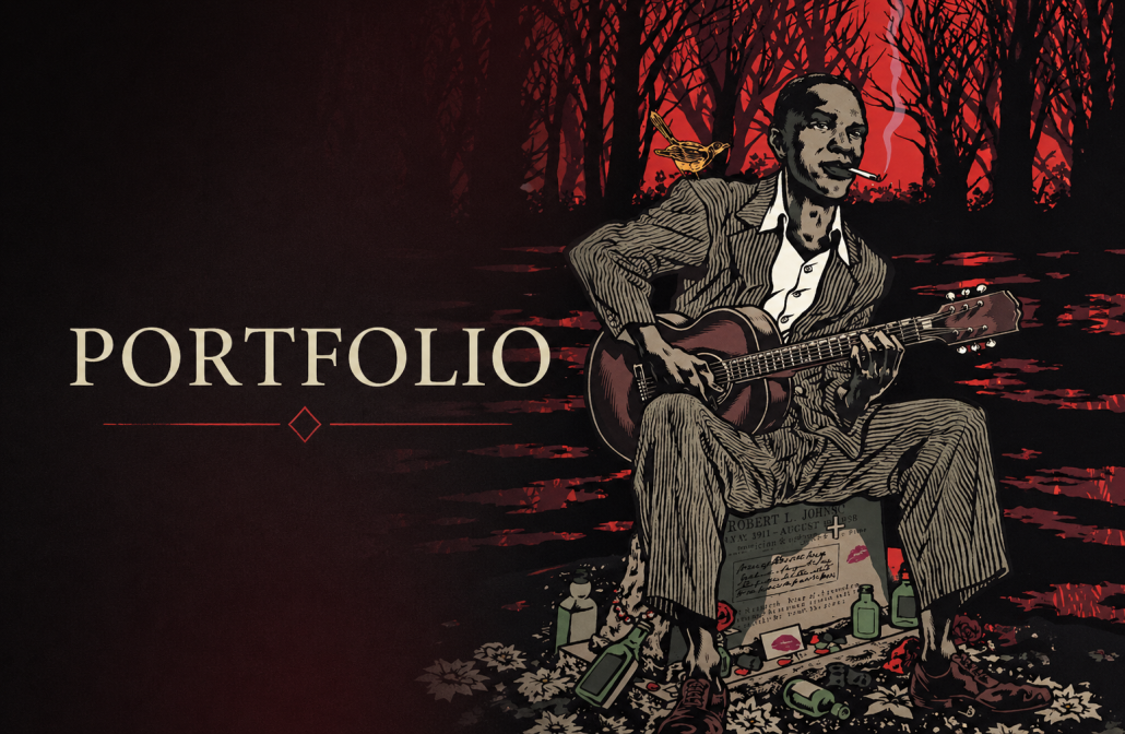 portfolio