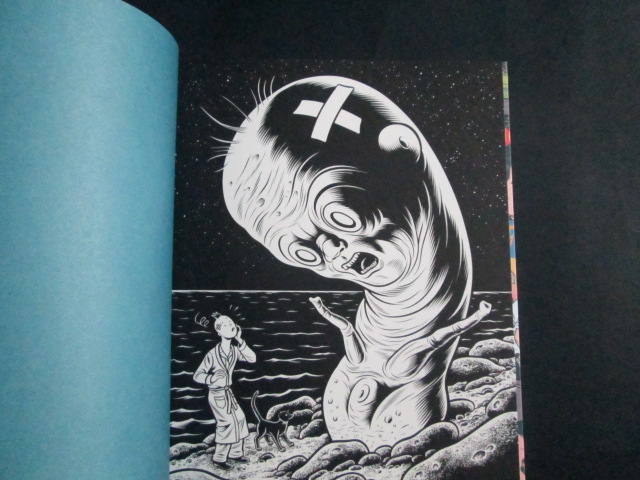 Charles Burns: Vortex, avec livret. – Image 9