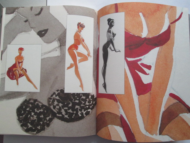 Yann & Philippe Berthet: Tirage de Tête Pin-up volume 4. – Image 13