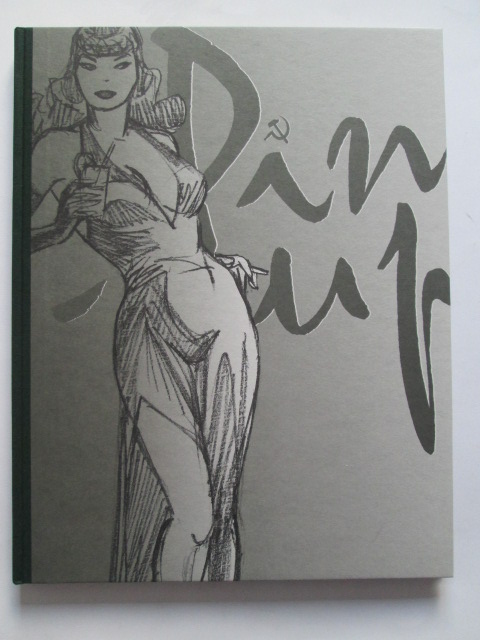 Yann & Philippe Berthet: Tirage de Tête Pin-up volume 5. – Image 2